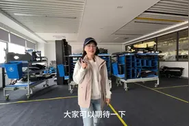 星越L拆解全过程#星越l #吉利汽车 #汽车制造 #汽车生产全过程