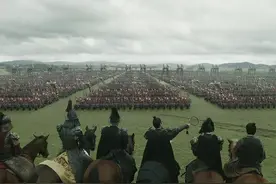 49.朱棣封狼居胥，一口气进攻到斡难河 #永乐大帝 #大明风华