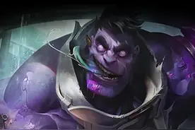 14.10坦克装修改，日炎终于有cd了！ #兰斯 #通关宝典#坦克