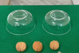 透明碗教你 古彩戏法三仙归洞一目了然！