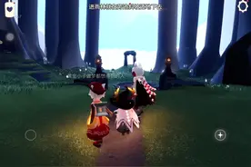 10分钟跑雨林的技巧 #光遇 #光遇追光计划 #光遇青鸟季#光遇日常