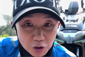 跑京东外卖能赚到钱吗？ #外卖小哥 #真实分享 #社会百态 #民生关注 #黑骑士更专业的外卖车视频封面