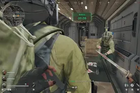 新赛季两周，也是玩三角洲第一个月终于上三角洲巅峰了