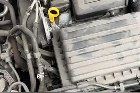 #大众 #奥迪 搭载EA211发动机  通病合集#技术分享 #干货分享 #汽车保养与维修视频封面