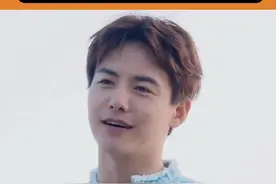 这很马天宇哈哈哈🤣#马天宇你装完了吗 #马天宇 #张翰 @DOU+上热门