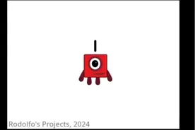 数字方块四进制1～56（加长版），四进制是指#四海龙王视频封面