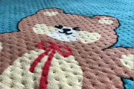 #日照公交 #宇通客车 日照公交1路 金阳社区→灯塔广场#纸模视频封面