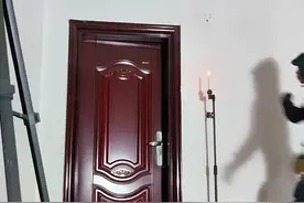 无论前方有多少险阻，我都无所畏惧，以坚定的信念和毅力前行。#军旅生涯视频封面