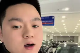 迈腾330众享豪华版 新车都这个价格，还用看二手的么？？#抖音汽车 #带你懂车 #dou是好车 #大众 #大众迈腾视频封面