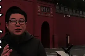 山西关公老家，见到关羽真实的模样，和我们平常见到的不一样！ 走进关公老家解州关帝庙，见到关羽真实的模样，和我们平常见到的不一样！还见到了关羽师傅的真实塑像！真的是意想不到！#山西旅游 #文化历史 #古建筑 #关羽#文旅小侯@运城文旅@运城关公故里文化旅游景区