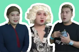 空姐可能也是一片好心吧。#搞笑段子 #坐飞机 #出国旅游 #空姐日常视频封面