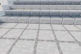 中山陵复刻#我的世界#中山陵 #历史 #民国