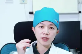 黄鼻涕、白鼻涕、透明鼻涕，代表什么情况？1个鼻孔流清水需警惕 #硬核健康科普行动  #2025健康许愿池 #鼻炎 #脑脊液鼻漏