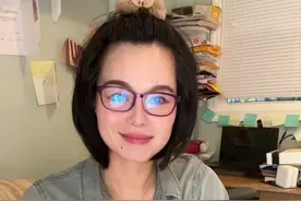 Motivation and Greed 动力让我们改变，成为更好的自己。但是贪婪会让我们永远不满足，也不会感受幸福。希望大家都能在做好自己的同时，仍然保持感知幸福的能力，不被贪婪之心推动着行走。一起加油哦🥰#英语口语