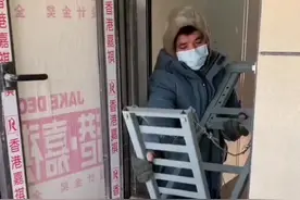 #劳动人民的智慧#安装#加工#水暖#实用小技巧