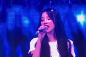 #gidle #宋雨琦 只一句便潸然泪下！‘如果可以我想和你回到那次相遇’#叶舒华 #Minnie #如果可以