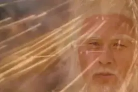 136集卑微的天庭#菩提祖师 #西游记续集 #脑洞西游记原创动画视频封面