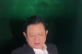 霸总沙白的离去引发热议 #霸总沙白的离去引发热议沙白#寻好物点橱窗#人文精神#短视频创业视频封面