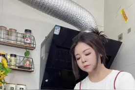 周末在家，老公和儿子都说想吃潮汕菜头广章，做法简单，超级好吃#潮汕美食 #潮汕小吃