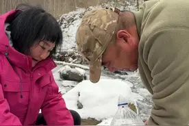 小时候觉得农村生活枯燥无味 长大了才知道 比起诗和远方 我更爱这唾手可得的人间烟火#新农人计划2024 #乡村生活家 #寻山探海征集令 #农村美食 #户外捕鱼