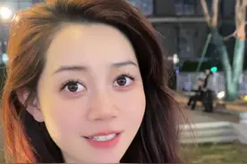 引火上身了…#街头采访 #粤语 #搞笑