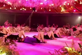 #紫衣新娘 #恒大歌舞团 #抖音热歌推荐🔥 #大长腿视频封面