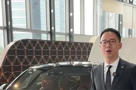 迈巴赫S480，您了解多少呢，总裁？#奔驰 #迈巴赫 #迈巴赫黄彬