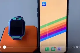 小天才电话手表如何注册登陆app #小天才电话手表 #技巧视频封面