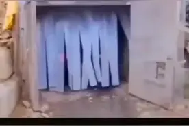 老王拍的通往尼泊尔的暗道  #呼吁立案侦查  #致敬冰川英雄王相军  #冰川王子王相军绝不是意外