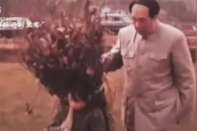 我的外婆也是在7岁时，我的外曾祖父在抗日战场一去不复返视频封面