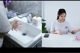 #新冠抗原试剂盒 的使用方法，请大家正规使用试剂盒。#新冠肺炎 #健康 #医学科普视频封面