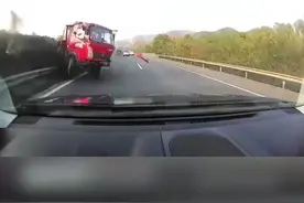 自动避让哪家强？沃尔沃吉利就是王！ #自动避让 #主动避让 #沃尔沃 #吉利汽车 #鬼知道我看了多少遍