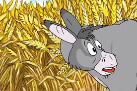 为什么说做人真的不能太老实？#动画解说 #童年回忆动画片 #动画