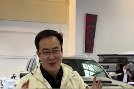 坦克500车型的外观套件升级方案，你喜不喜欢呢？ #坦克500 #新越野新潮向 #越野改装看坦克