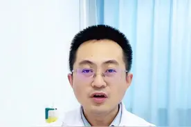 手指汗疱疹，记住这两点就可以解决 #硬核健康科普行动 #医疗健康创作训练营 #年度健康知识干货大赏 #内容启发搜索 #汗疱疹视频封面