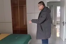 你家的床头柜摆对了吗，家庭和睦青龙白虎都要有#现场实拍 #干货分享 #装修 #传统文化 #床头柜