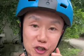 跑京东外卖不能骑摩托车？ @京东秒送 骑手当事人@～～浩～浩～～ #外卖小哥 #行业分享 #权益保障 #保险拒赔