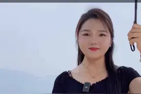 都说不来北高峰，等于白来杭州，你觉得呢？#杭州 #杭州北高峰 #北高峰 #杭州旅游攻略