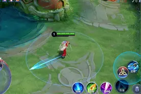 今天教你们夏洛特的全新打法！