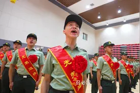 联勤保障部队的老兵为啥退伍这么晚（作者：孙海、王亚平、李思浓