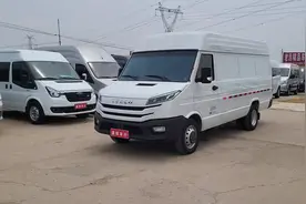 依维柯得意 #依维柯 #依维柯得意 #货运版 #轻客 #郑州晨辉车行视频封面