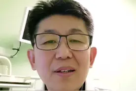 #胃镜 #硬核健康科普行动  黄色瘤见于幽门螺杆菌感染或者是除菌后