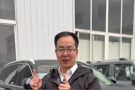 坦克500车型如果搭载智驾系统了，你期不期待呢？ #坦克500hi4t #坦克500