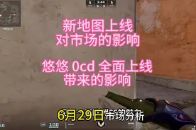 #悠悠0cd #cs #csgo饰品 #悠悠有品 #csgo饰品走势行情