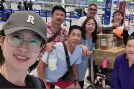 成都入境游火爆，有泰语导游年入40万，外语导游培训量激增50%视频封面