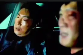 真不知道《英雄本色》当年在韩国有多红，《当年情》的前奏响起