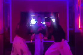 不怕新歌没人追，就怕老歌带DJ#KTV的正确打开方式 嗨翻全场