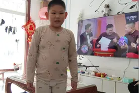 新年抓阄抓红包