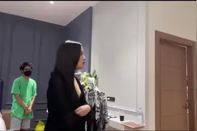 #freenbecky #freen #becky  后续 花絮  🐰🦦视频封面