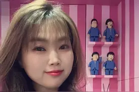 三星家族男丁全员免服兵役，难道这些顶尖财阀都这么体弱多病吗？#财阀 #服兵役 #韩国财阀视频封面